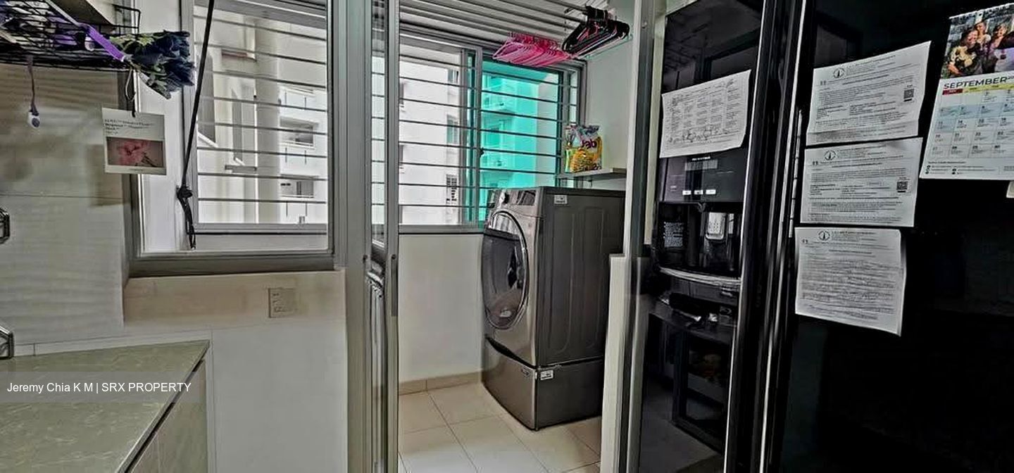 Blk 435C West Edge @ Bukit Batok (Bukit Batok), HDB 4 Rooms #617890061